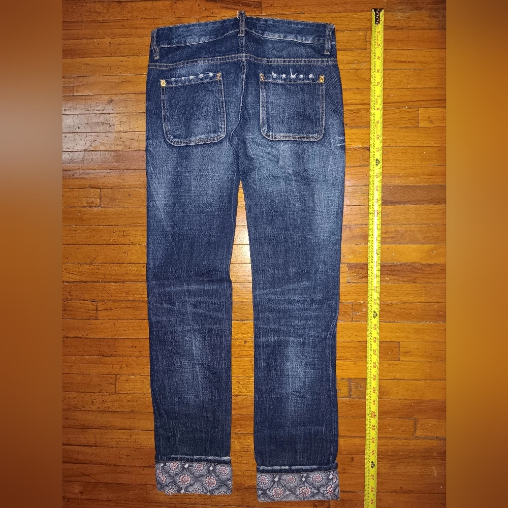 D SQUARED2 jeans